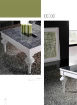 Coffee tables - 30