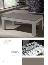 Coffee tables - 52