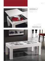 Coffee tables - 53