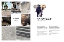 NATUR 2.0 TRANSIT by NATUCER-2