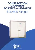 PCR/NCR ranges - 1