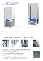 WATER CHILLERS ACCUMULATION WATER CHILLERS-2