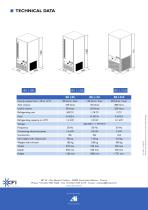 WATER CHILLERS ACCUMULATION WATER CHILLERS-4