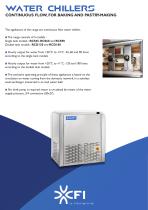 Water chillers RCS 45 - RCS 90-1