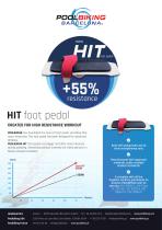 HIT PEDAL POOLBIKING-1