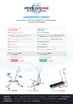 POOLBIKING PROFESSIONAL RANGE-1