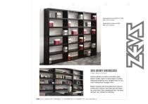 Big Irony Bookcase - 1