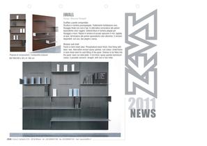 Containers/Shelves/Sideboards:iWall - 1