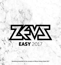 Zeus easy 2017 - 1