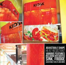 NEO MODULAR GLASS SYSTEM FOR EXHIBITIONS ENVIRONMENTS EVENTS-5