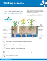 Architects Package using BERA WaterUps - 4