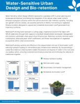 Architects Package using BERA WaterUps - 5