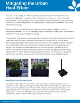Architects Package using BERA WaterUps - 8