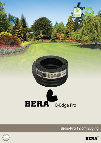 B-Edge Pro