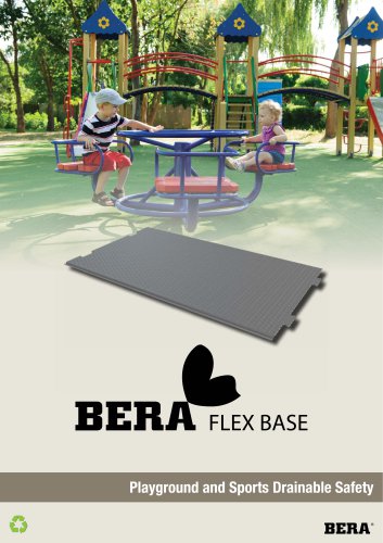 All BERA B.V. Catalogs And Technical Brochures