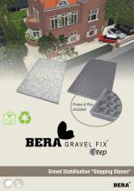 BERA Gravel Fix Lite