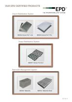 BERA Gravel Fix Lite - EPD certified-10