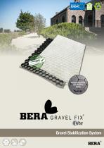 BERA Gravel Fix Lite - EPD certified-1