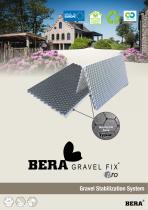 BERA GRAVEL FIX PRO - 1