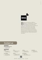 BERA RailFix-16