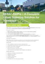 BERA RailFix-4