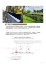 BERA RailFix-8