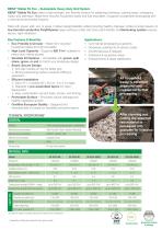 BERA Stable Fix Eco - EPD certified-2