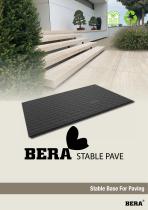 BERA Stable Pave - 1