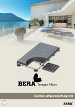 BERA Terrace Floor™ - 1