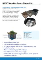 BERA WaterUps Assortment-6