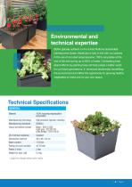 BERA WaterUps Assortment-7