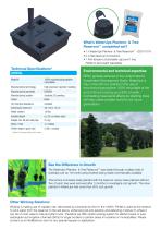 BERA WaterUps Planters- & Tree Reservoir - BERA B.V. - PDF Catalogs ...