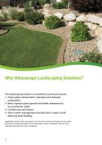 Urbanscape Landscaping Solutions - 2