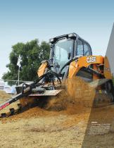 Compact Track Loaders - 10