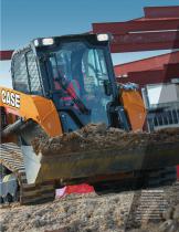 Compact Track Loaders - 13