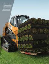 Compact Track Loaders - 14