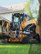 Compact Track Loaders - 15