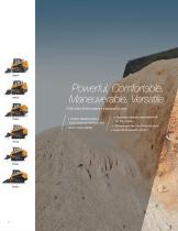 Compact Track Loaders - 2