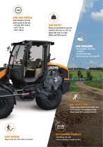 F-SERIES COMPACT WHEEL LOADERS - 7