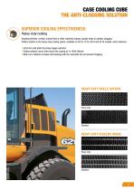 G-SERIES WHEEL LOADERS - 11