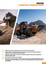 G-SERIES WHEEL LOADERS - 3