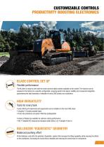 M-SERIES CRAWLER DOZERS - 7