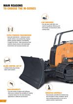 M-SERIES CRAWLER DOZERS_Technology that Pays - 10