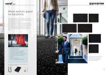 Coral entrance flooring-5
