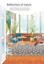 Decorative Linoleum Flooring-10