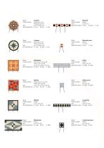 Decorative Linoleum Flooring-21