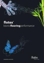 Flotex brochure - 2