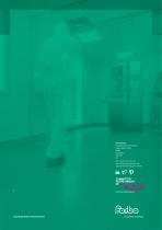 FORBO LIFE SCIENCES-5