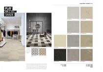 MARMOLEUM MODULAR - 9