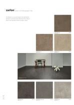 SARLON ACOUSTIC VINYL BROCHURE - 16